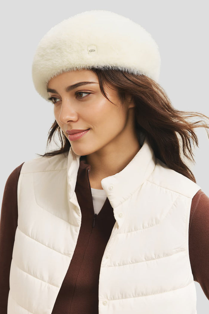 Double-Layer Thermal Beret PM048