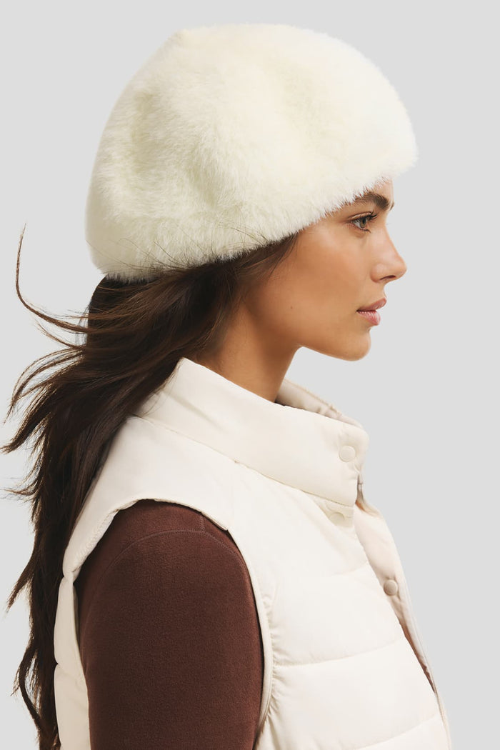 Double-Layer Thermal Beret PM048