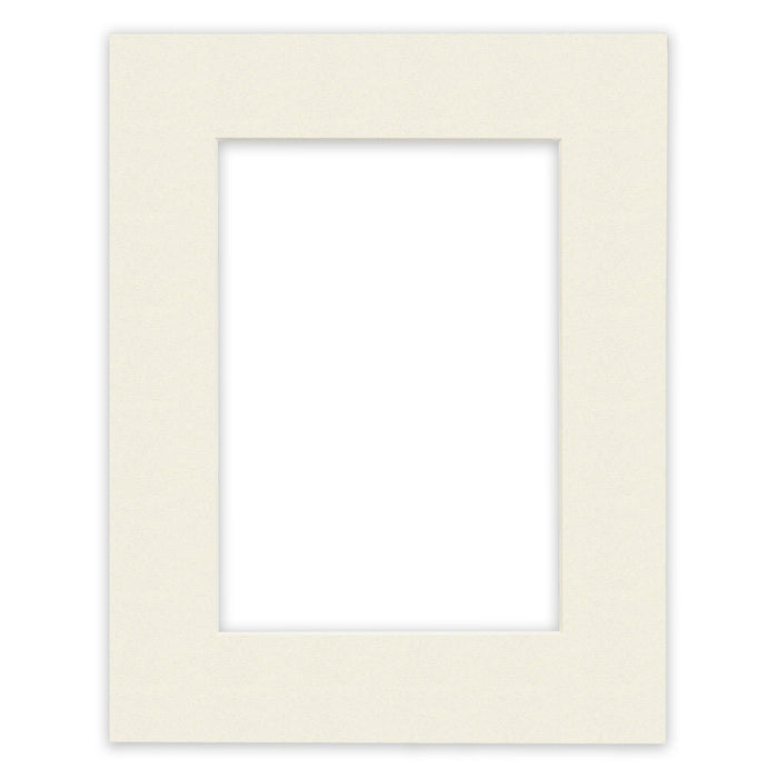 Dover White, Mat