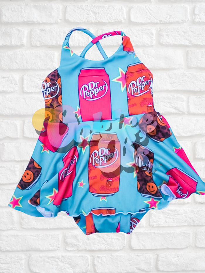 DP Brielle Romper