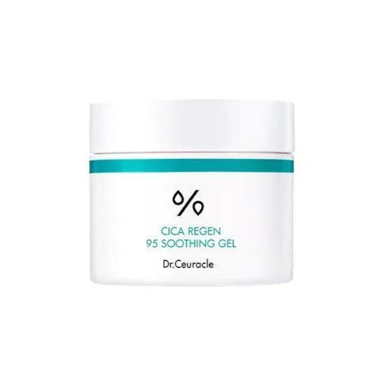 [Dr.Ceuracle] Cica Regen 95 Soothing Gel 110g - Ballagrio