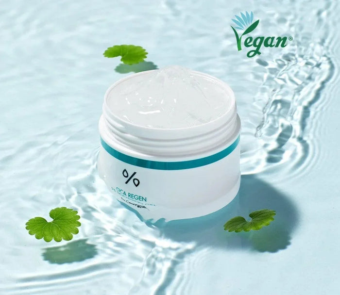 [Dr.Ceuracle] Cica Regen 95 Soothing Gel 110g - Ballagrio