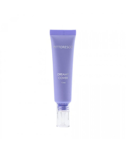 DREAMY COVER - Crema Bb Cream Pentru Zona Ochilor - skinseen.ro