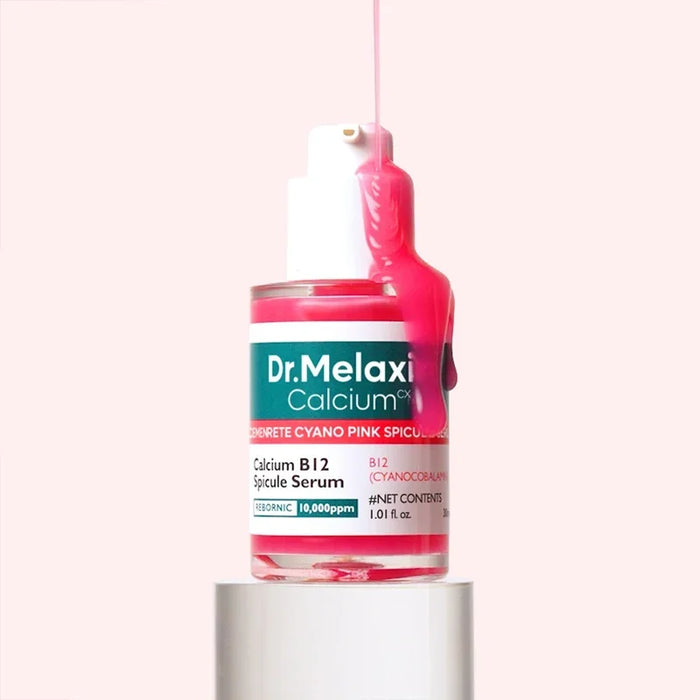 [Dr.Melaxin] Cemenrete Cyano Pink Spicule Serum 30ml