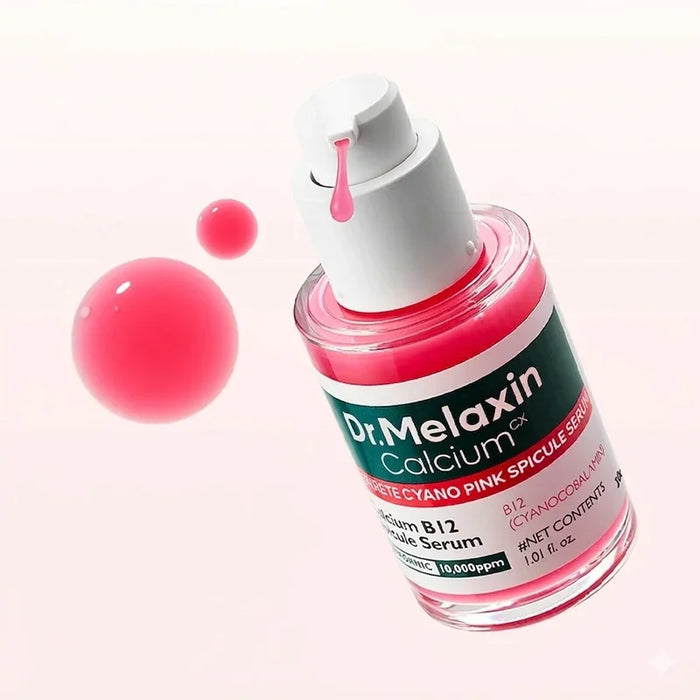 [Dr.Melaxin] Cemenrete Cyano Pink Spicule Serum 30ml