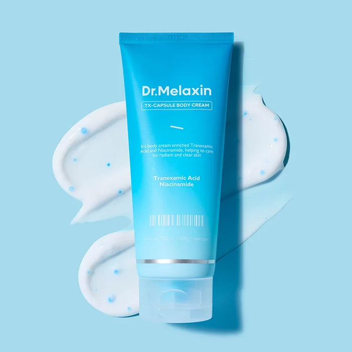 [Dr.Melaxin] TX-Capsule Body Cream 200g