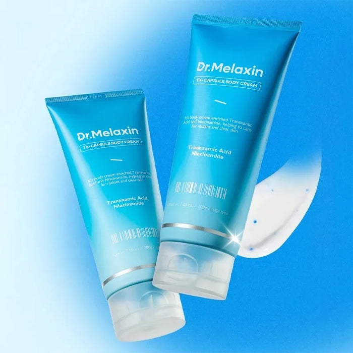 [Dr.Melaxin] TX-Capsule Body Cream 200g