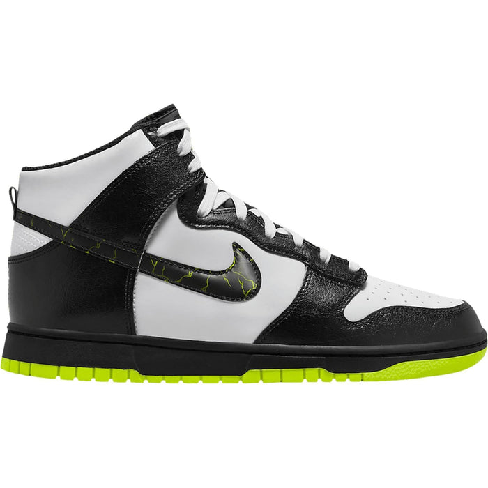 Nike Dunk High Electric Panda