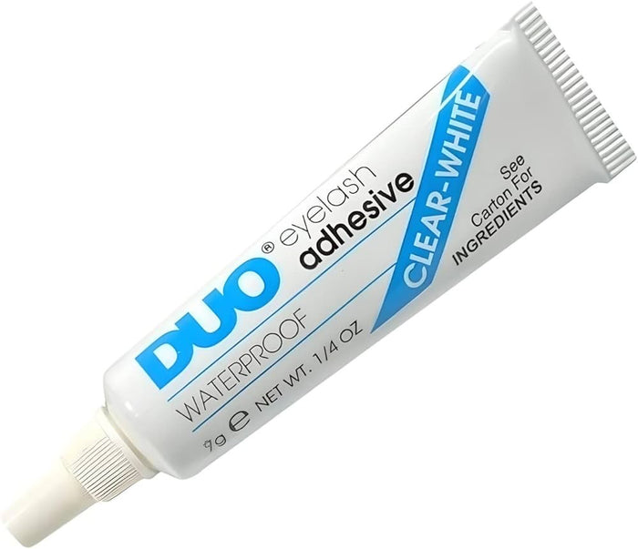 Duo striplash adhesive coll pour bandw لاصق الرموش الاعلى مبيعا في العالم