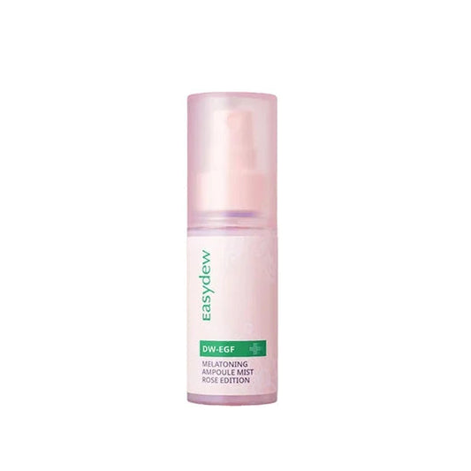 [Easydew] DW-EGF Melatoning Ampoule Mist Rose Edition 50ml - Ballagrio