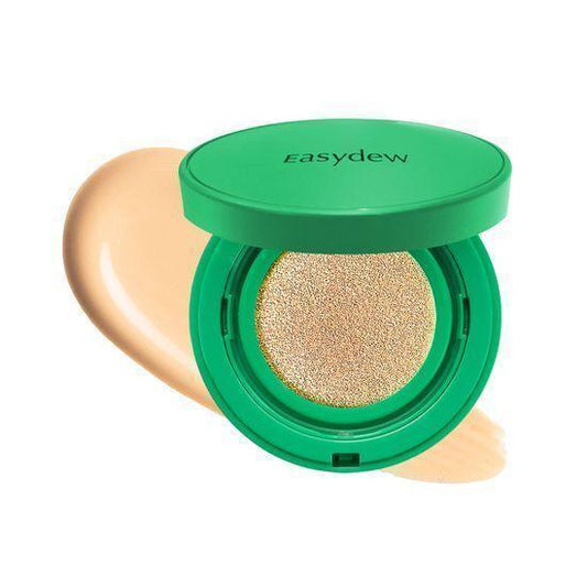 [Easydew] Mela B Toning Ampoule Cushion (3 Colors) SPF 50+ PA+++ 15g - Ballagrio