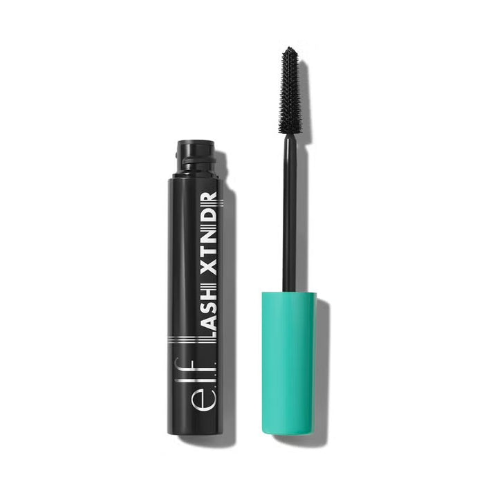 ELF Lash Xtndr Mascara Pitch Black ماسكارا ايلف بلون الأسود