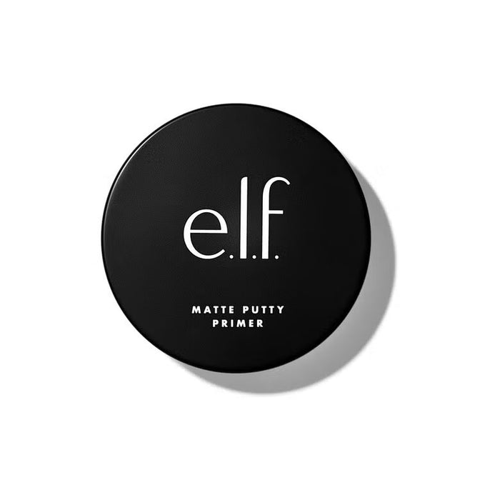 ELF Matte Putty Primer Universal Sheer برايمر البوتي المطفأ من ايلف