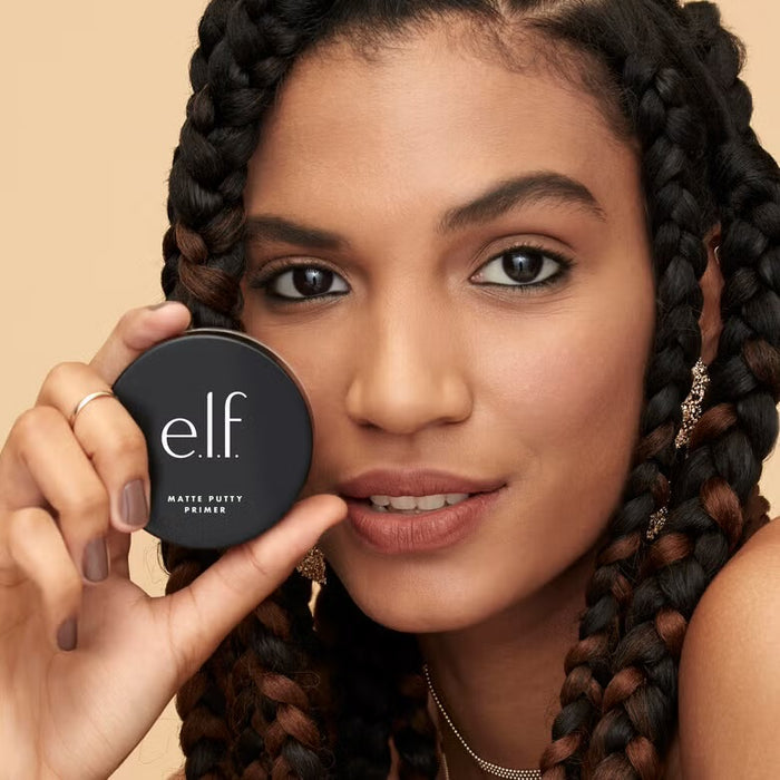 ELF Matte Putty Primer Universal Sheer برايمر البوتي المطفأ من ايلف
