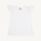 Ellen's Eyelet Top