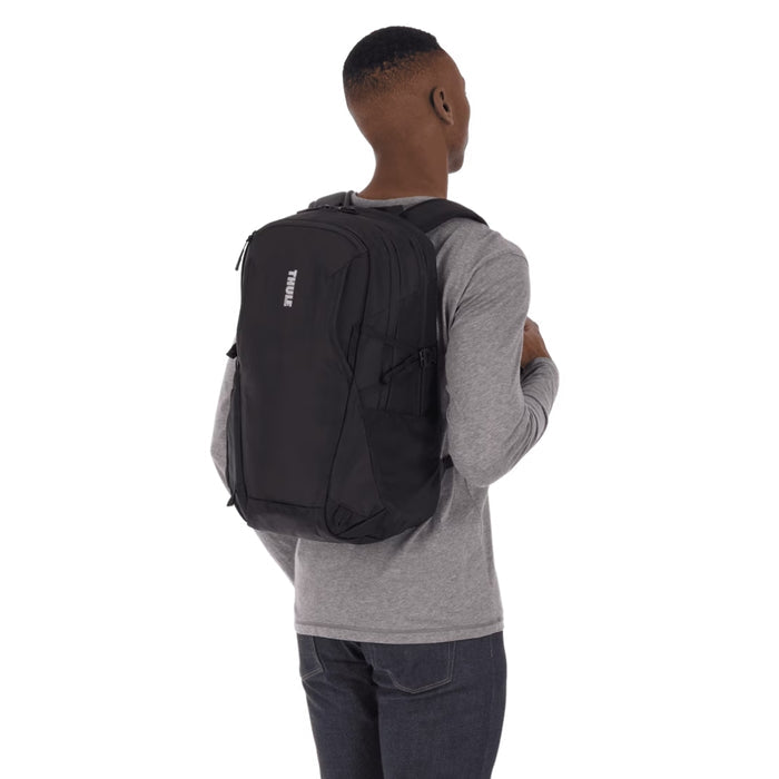 THULE EnRoute Backpack 23L (Black) | Isetan KL Online Store