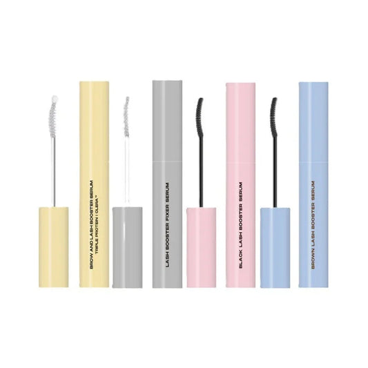 [ENTROPY] Brow And Lash Booster Serum 7g - Ballagrio