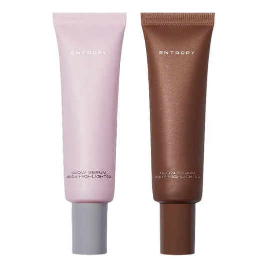 [ENTROPY] Glow Serum Body Highlighter 23.5g - Ballagrio