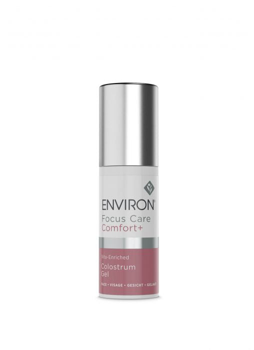 Environ Focus Care Comfort+ Vita-Enriched Colostrum Gel 30ml