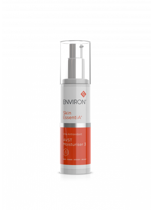 Environ Skin Essentia Vita-Antioxidant Avst 3 Moisturiser 50ml