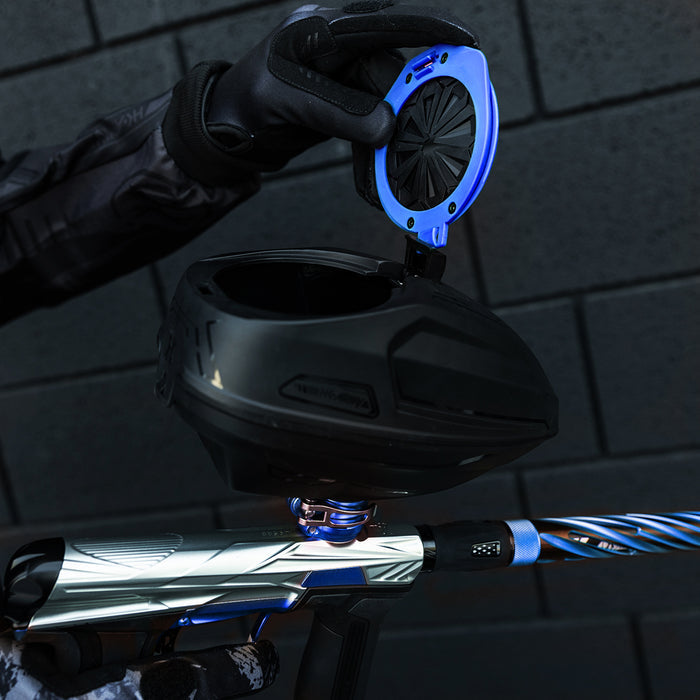 Epic Speed Feed - PRO - Blue