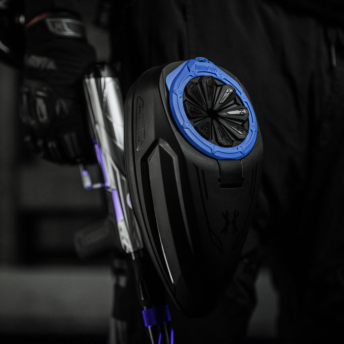 Epic Speed Feed - PRO - Blue