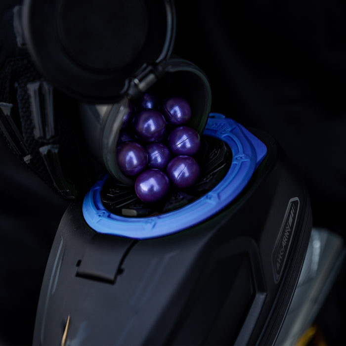 Epic Speed Feed - PRO - Blue