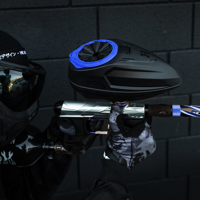 Epic Speed Feed - PRO - Blue
