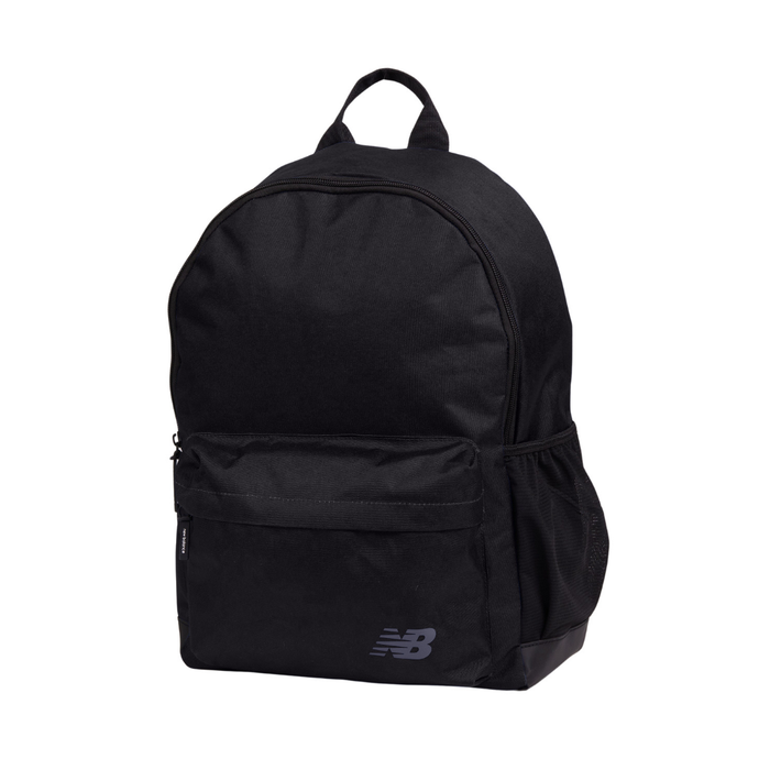 Essentials Backpack (Black)
