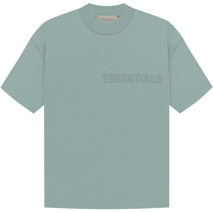 Fear of God Essentials SS Tee Sycamore