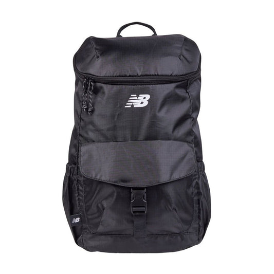 NEW BALANCE Essentials, Top Loader Bag (Black) | Isetan KL Online Store