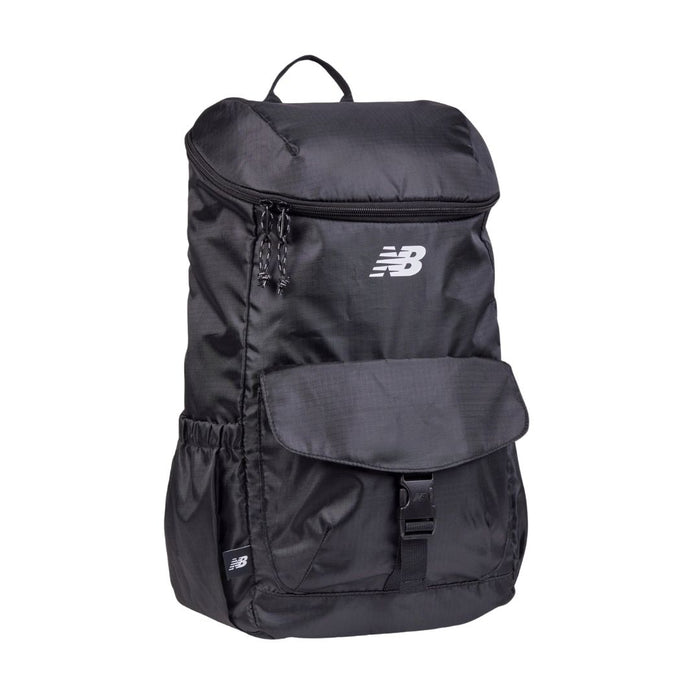 NEW BALANCE Essentials, Top Loader Bag (Black) | Isetan KL Online Store
