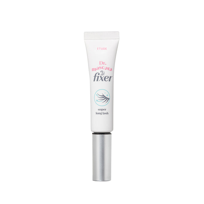 ETUDE Dr. Mascara Fixer For Super Long Lash ماسكارا مطولة ومكثفه للرموش