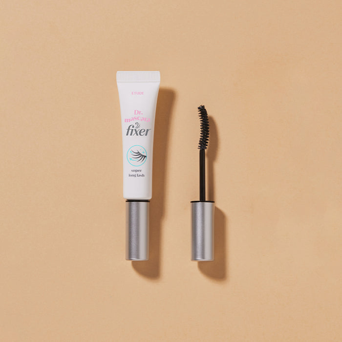 ETUDE Dr. Mascara Fixer For Super Long Lash ماسكارا مطولة ومكثفه للرموش