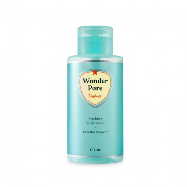 ETUDE Wonder Pore Freshner 10 In 1 Toner تونر وندر بور للمسام من ايتود