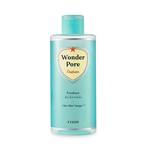 ETUDE Wonder Pore Freshner 10 In 1 Toner تونر وندر بور للمسام من ايتود