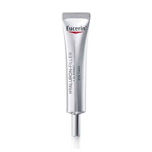 [Eucerin] Hyaluron 3X Eye Cream SPF 15 15ml - Ballagrio