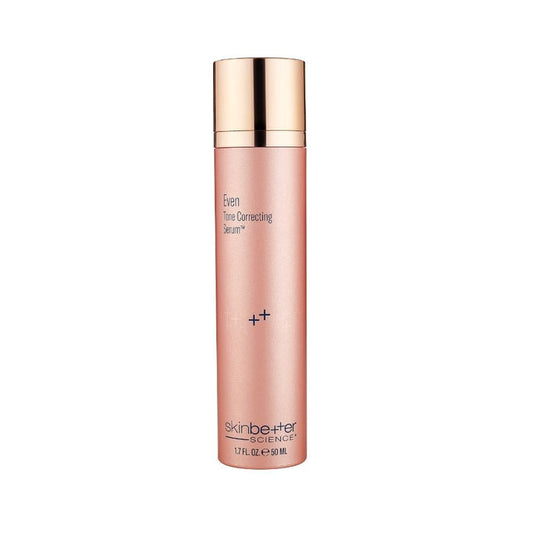 Even Tone Correcting Serum