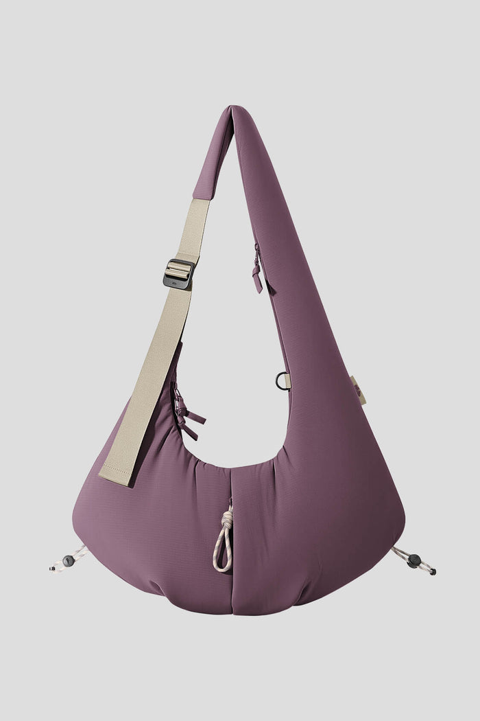 Dark Purple / F