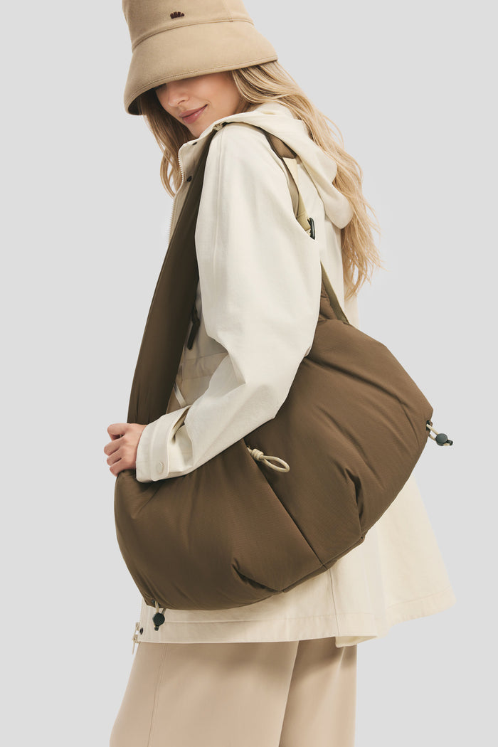 Everyday Soft Crossbody Bag LC010