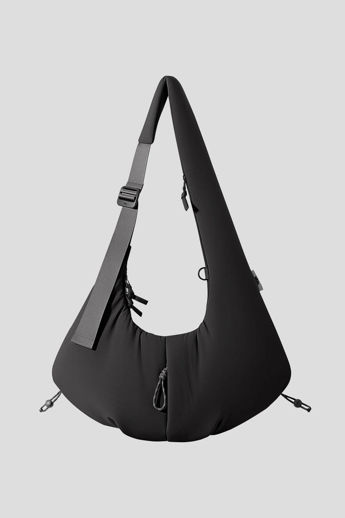 Black / F