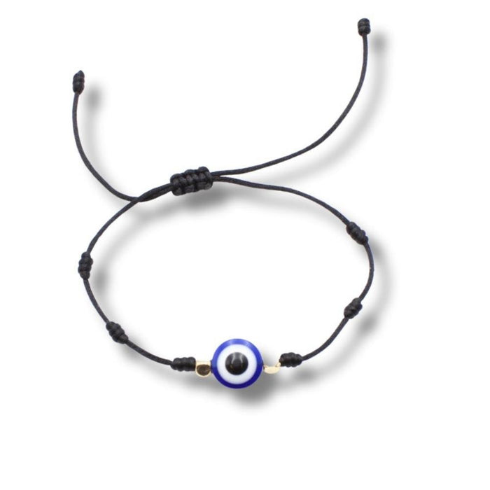 Evil Eye Knot bracelets