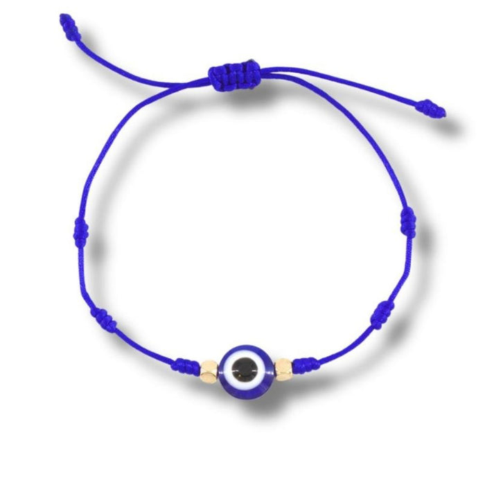 Evil Eye Knot bracelets
