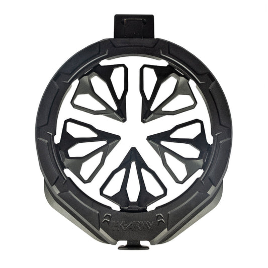 EVO Pro - Speed Feed - Black