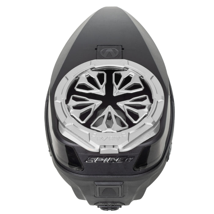 EVO Pro - Speed Feed - Silver