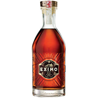 FACUNDO EXIMO RUM
