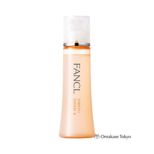 FANCL Enrich + Lotion II
