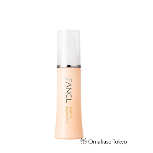 FANCL Enrich Plus Light Emulsion