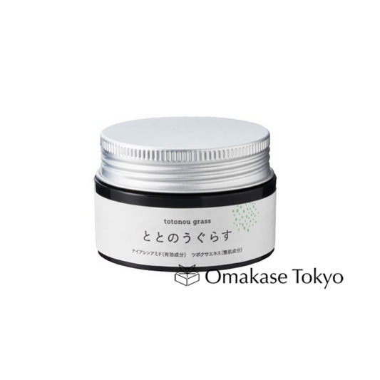 Fanfare Totonou Glass All-in-one Gel