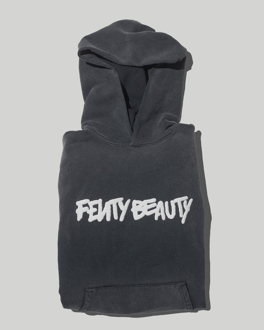 Fenty Beauty Oversized Unisex Hoodie — XXXL